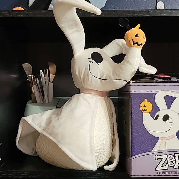 Scentsy Buddy Zero